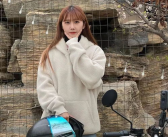 黄衣小姐姐打工,青春奋斗的美丽篇章