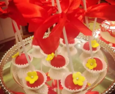 网红许愿蛋糕,甜蜜心愿，尽在这一口甜蜜诱惑