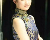 徐州写真旗袍,传统旗袍的时尚演绎