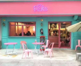 浦城网红店,网红店带你尝鲜浦城特色小吃