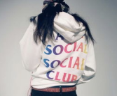 assc小姐姐,时尚潮流的引领者，魅力四射的时尚偶像