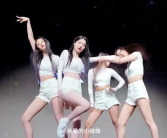 119小姐姐跳舞,消防员变身舞者，燃情演绎青春活力